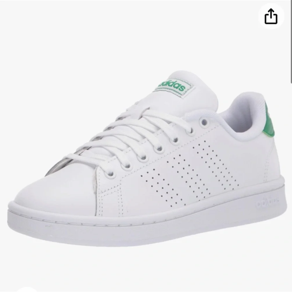 adidas Men's Advantage Sneakers F36424_3
